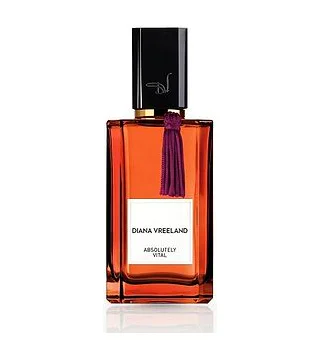 Diana Vreeland ABSOLUTELY VITAL Вода парфюмерная женская 100 мл DIANA VREELAND