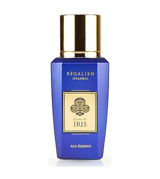 Regalien Lucky Collection Clubs Of Iris Духи 50 мл REGALIEN