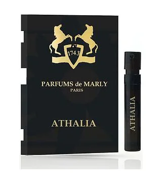 Parfums de Marly Athalia Вода парфюмерная женская 1,5 мл пробник Parfums de Marly