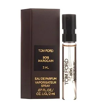 tom ford bois marocain Парфюмерная вода 2 мл Tom Ford