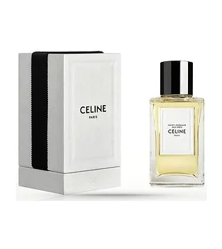 CELINE Saint-Germain-Des-Pres Парфюмерная вода 100 мл CELINE