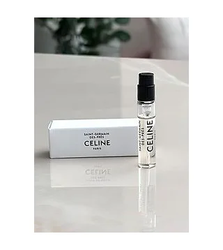CELINE Saint-Germain-Des-Pres Парфюмерная вода 2 мл CELINE