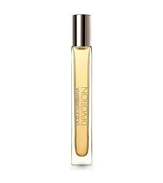 dolce & gabbana devotion Парфюмерная вода мужская 5 мл Dolce & Gabbana