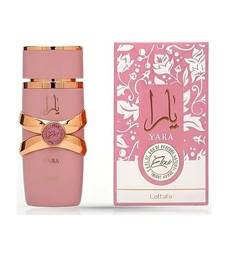 Lattafa Perfumes Yara Elixir Парфюмерная вода 100 мл Lattafa