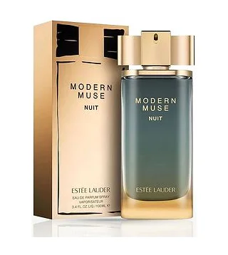 Estee Lauder MODERN MUSE NUIT Парфюмерная вода для женщин 100 мл Estée Lauder