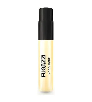 Fugazzi NoCologne Духи унисекс 8 мл FUGAZZI