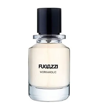 FUGAZZI Workaholic Духи унисекс 2 мл FUGAZZI