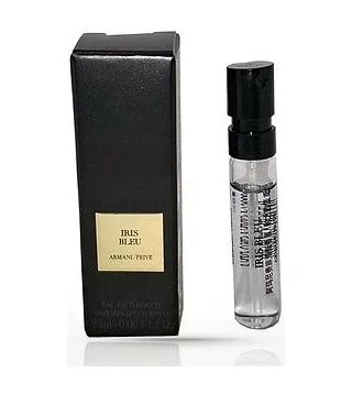Giorgio Armani Prive Iris Bleu туалетная вода унисекс пробник 2.0 мл Giorgio Armani