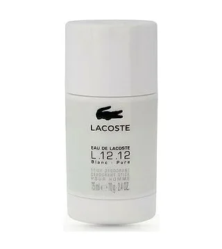 Lacoste L.12.12 BLANC Дезодорант мужской 100 мл Lacoste