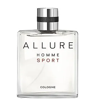 CHANEL ALLURE HOMME SPORT Cologne Одеколон мужской 50 мл Chanel
