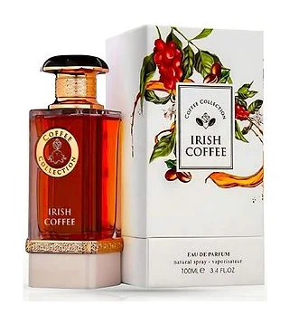 Fragrance World Irish Coffee Парфюмерная вода унисекс 100 мл Fragrance World