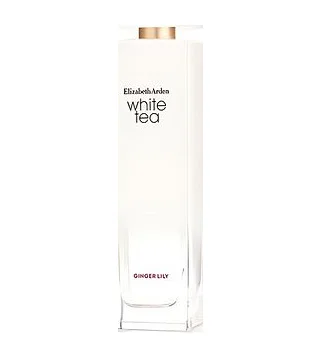 Elizabeth Arden White Tea Ginger Lily Туалетная вода женская 100 мл Elizabeth Arden