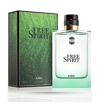 Ajmal Free Spirit 100 мл Ajmal