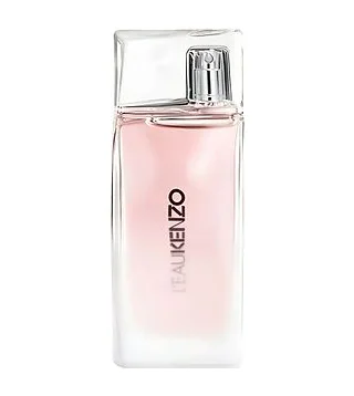 Kenzo L'eau Glacee Туалетная вода женская 100 мл Kenzo