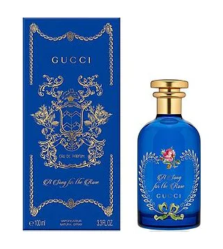 GUCCI A Song For The Rose парфюмерная вода унисекс 1,5 мл Gucci