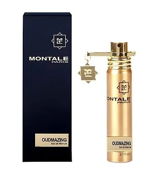 MONTALE OUDMAZING - парфюмерная вода 20 мл MONTALE