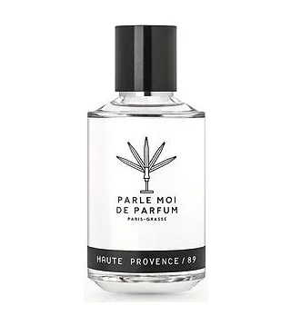PARLE MOI DE PARFUM Haute Provence 89 Парфюмерная вода 50 мл PARLE MOI DE PARFUM