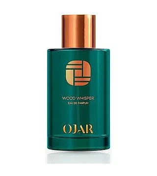 OJAR Wood Whisper Парфюмированная вода унисекс 100 мл Ojar