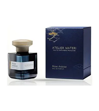 ATELIER MATERI Rose Ardoise Парфюмированная вода унисекс 100 мл Atelier Materi