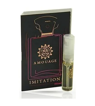 AMOUAGE Imitation Парфюмерная вода для мужчин 2 мл Amouage