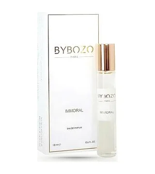 ByBozo Immoral Парфюмерная вода женская 18 мл ByBozo