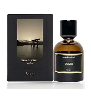 MEO FUSCIUNI SOGNI PARFUM Парфюмерная вода унисекс 100 мл Meo Fusciuni