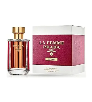 Prada La Femme Intense Парфюмерная вода для женщин 35 мл Prada