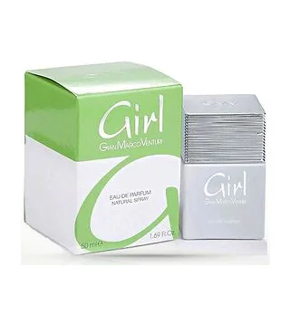 Gian Marco Venturi Girl Парфюмерная вода для женщин 50 мл Gian Marco Venturi