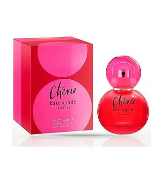 Kate Spade CHERIE Парфюмерная вода унисекс 40 мл Kate Spade New York