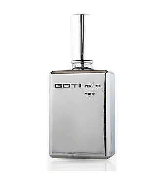 Goti Live White Духи унисекс 150 мл GOTI