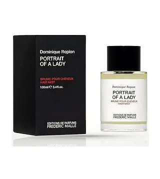FREDERIC MALLE PORTRAIT OF A LADY Hair Mist для женщин 100 мл Frederic Malle