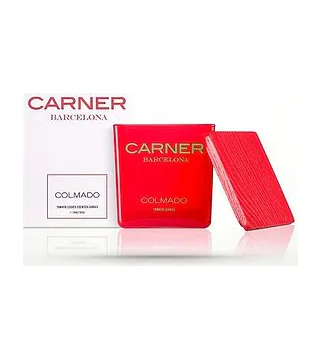 Carner Barcelona Colmado Candle Свеча ароматическая 200 гр Carner