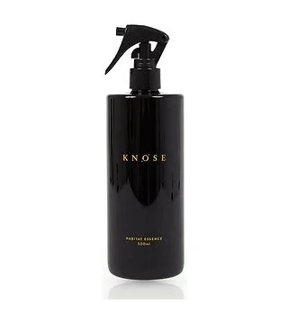 KNOSE HOME FRAGRANCE SPIRITUAL MOOD SPRAY Ароматический спрей для дома 500 мл Knose