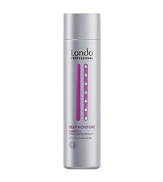 LONDA Увлажняющий шампунь DEEP MOISTURE 250 мл