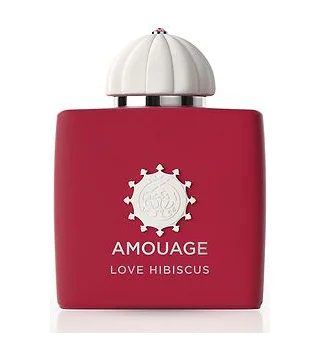 Amouage Love Hibiscus Парфюмерная вода 100 мл Amouage