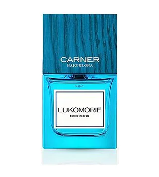 Carner Barcelona Lukomorie Парфюмерная вода 50 мл Carner