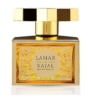 Kajal Lamar Парфюмерная вода 100 мл Kajal