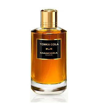 Mancera Tonka Cola Парфюмерная вода 120 мл Mancera