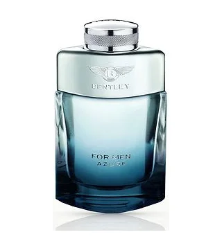 Bentley For Men Azure Туалетная вода мужская 100 мл Bentley
