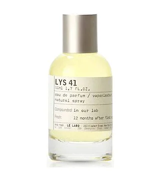 Le Labo Lys 41 Парфюмерная вода женская 50 мл Le Labo