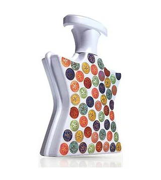 Bond No 9 Eau de New York Парфюмерная вода унисекс 50 мл BOND