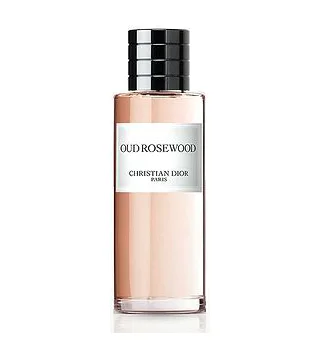 Dior Oud Rosewood Парфюмерная вода унисекс 125 мл Dior