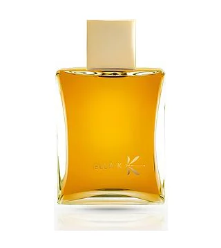 Ella K Parfums Khamsin Парфюмерная вода унисекс 100 мл ELLA K PARFUMS