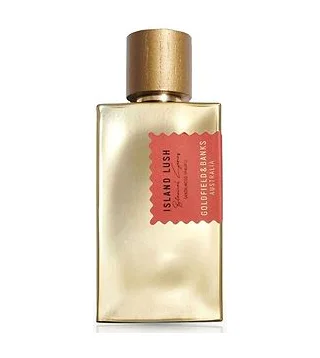 Goldfield & Banks Australia Island Lush Духи унисекс 100 мл Goldfield