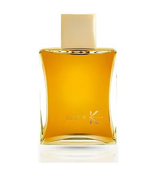 Ella K Parfums Harmattan Парфюмерная вода женская 100 мл ELLA K PARFUMS