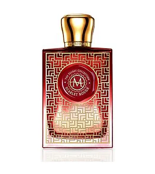 Moresque Scarlet Rouge Парфюмерная вода унисекс 75 мл MORESQUE