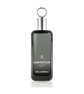 Karl Lagerfeld Lagerfeld Classic Grey Туалетная вода мужская 100 мл Karl Lagerfeld