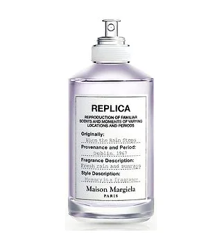 Maison Martin Margiela When the Rain Stops Туалетная вода женская 30 мл Maison