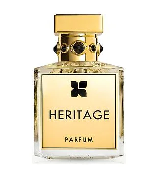 Fragrance Du Bois Heritage Парфюмерная вода унисекс 100 мл Fragrance Du Bois