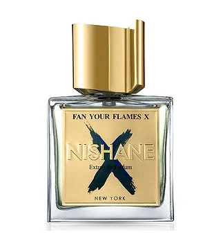 Nishane Fan Your Flames X Духи унисекс 100 мл Nishane